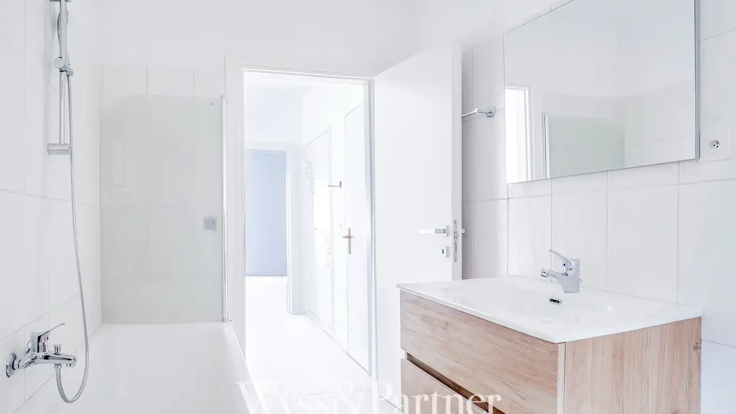 Appartement à louer - Via Stefano Franscini 4, 6512 Giubiasco - Photo 2