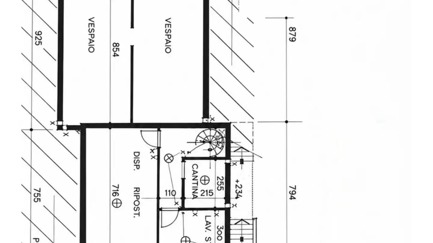 Single house for sale - 6835 Morbio Superiore - Photo 4
