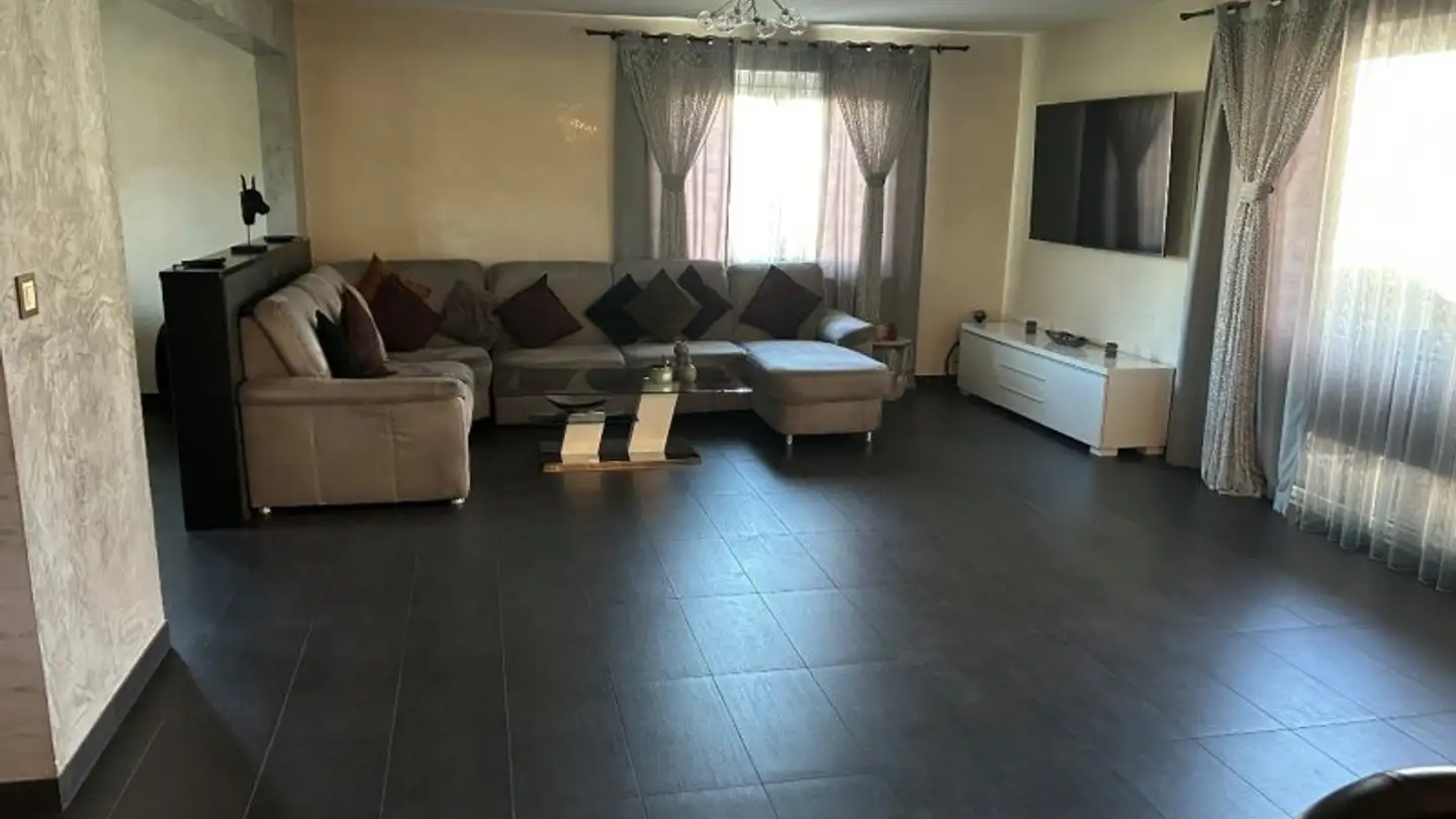 Appartement à louer - Rue De La Gare 15, 1868 Collombey - Photo 3