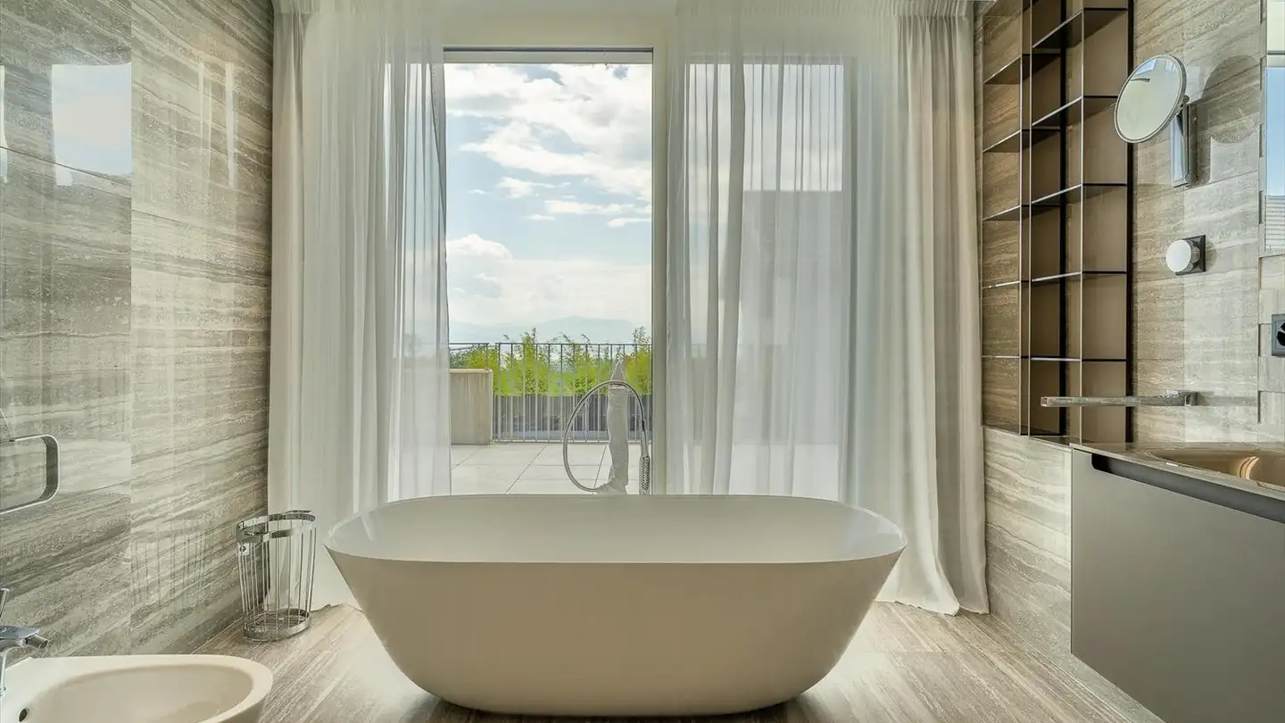 Casa singola in vendita - 1272 Genolier - Foto 3