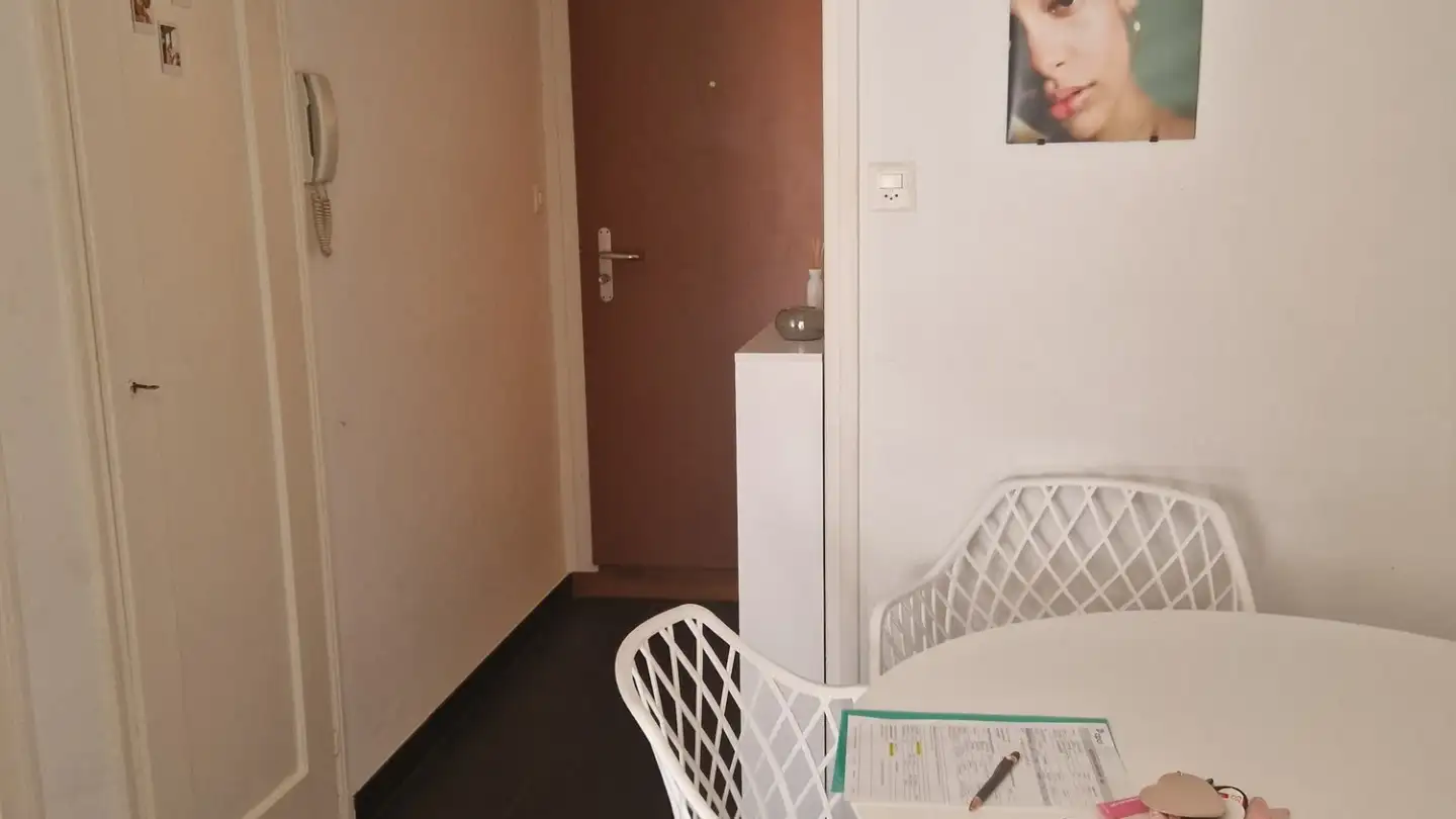 Appartamento in affitto - Chemin De La Suettaz 17, 1008 Prilly - Foto 3