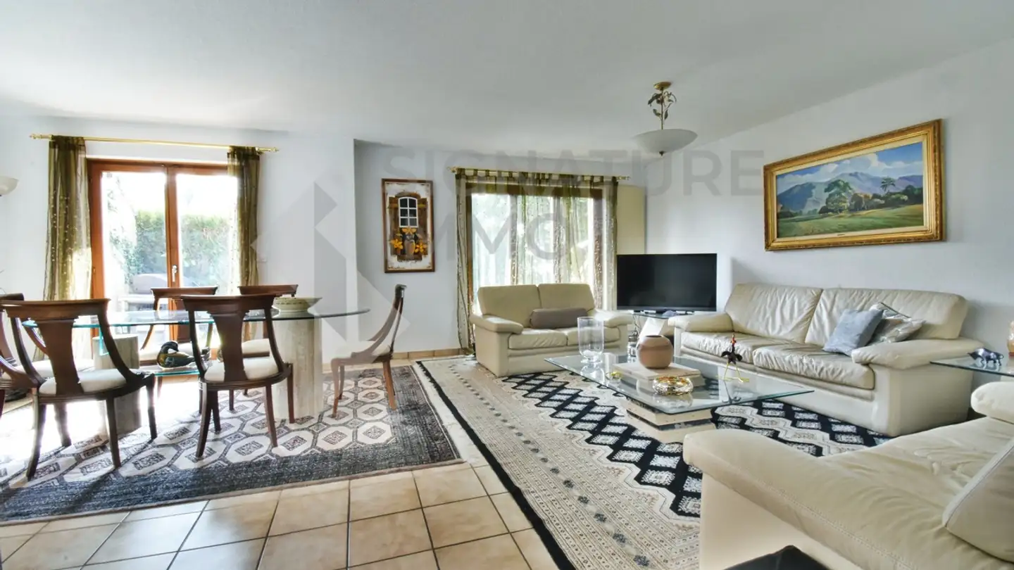 Casa singola in vendita - 1000 Lausanne 25 - Photo 3