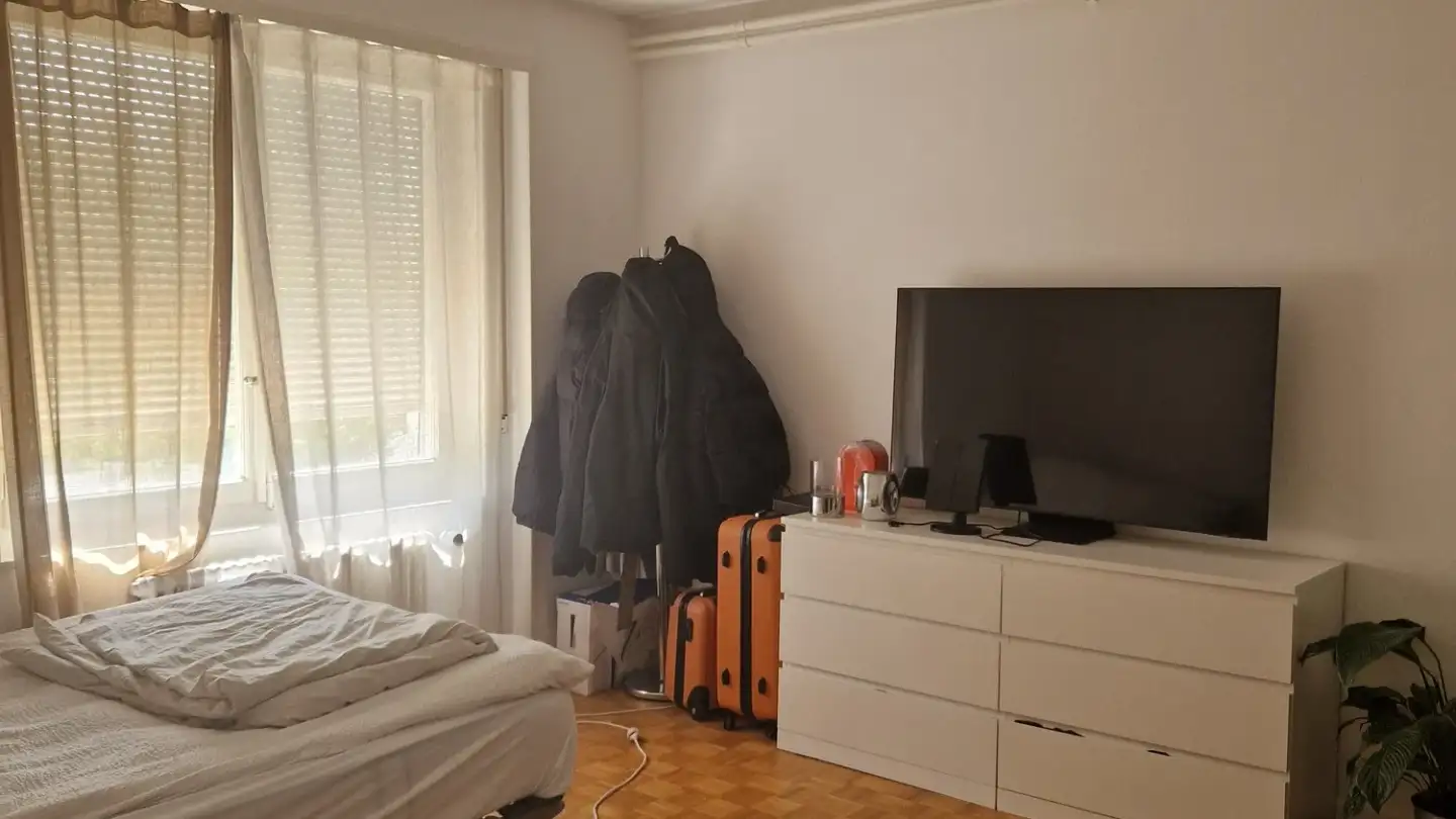 Appartamento in affitto - Chemin De La Suettaz 17, 1008 Prilly - Foto 4