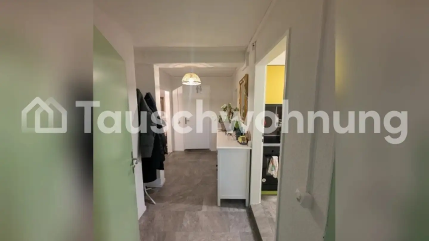 Apartment for rent - 8004 Zürich