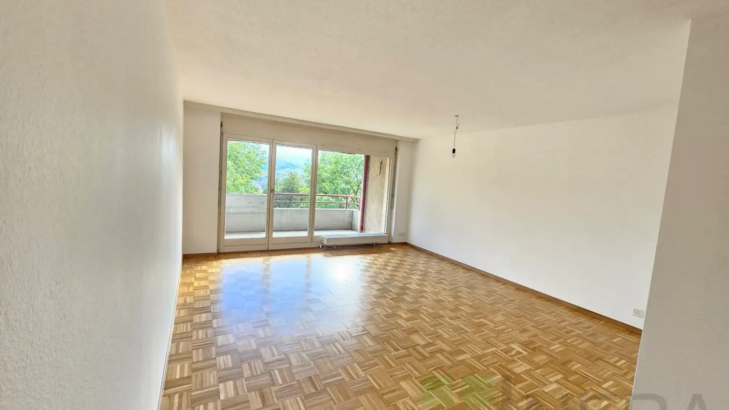 Appartamento in affitto - Rue Des Andains 12, 2800 Delémont - Foto 2