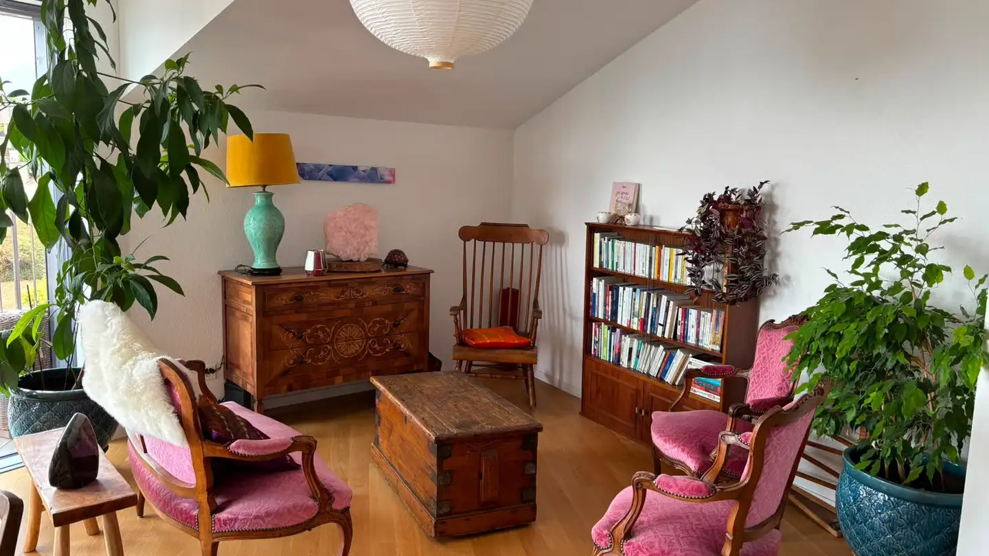 Apartment for rent - Chemin Des Charrières 8, 2024 St-Aubin-Sauges - Photo 3