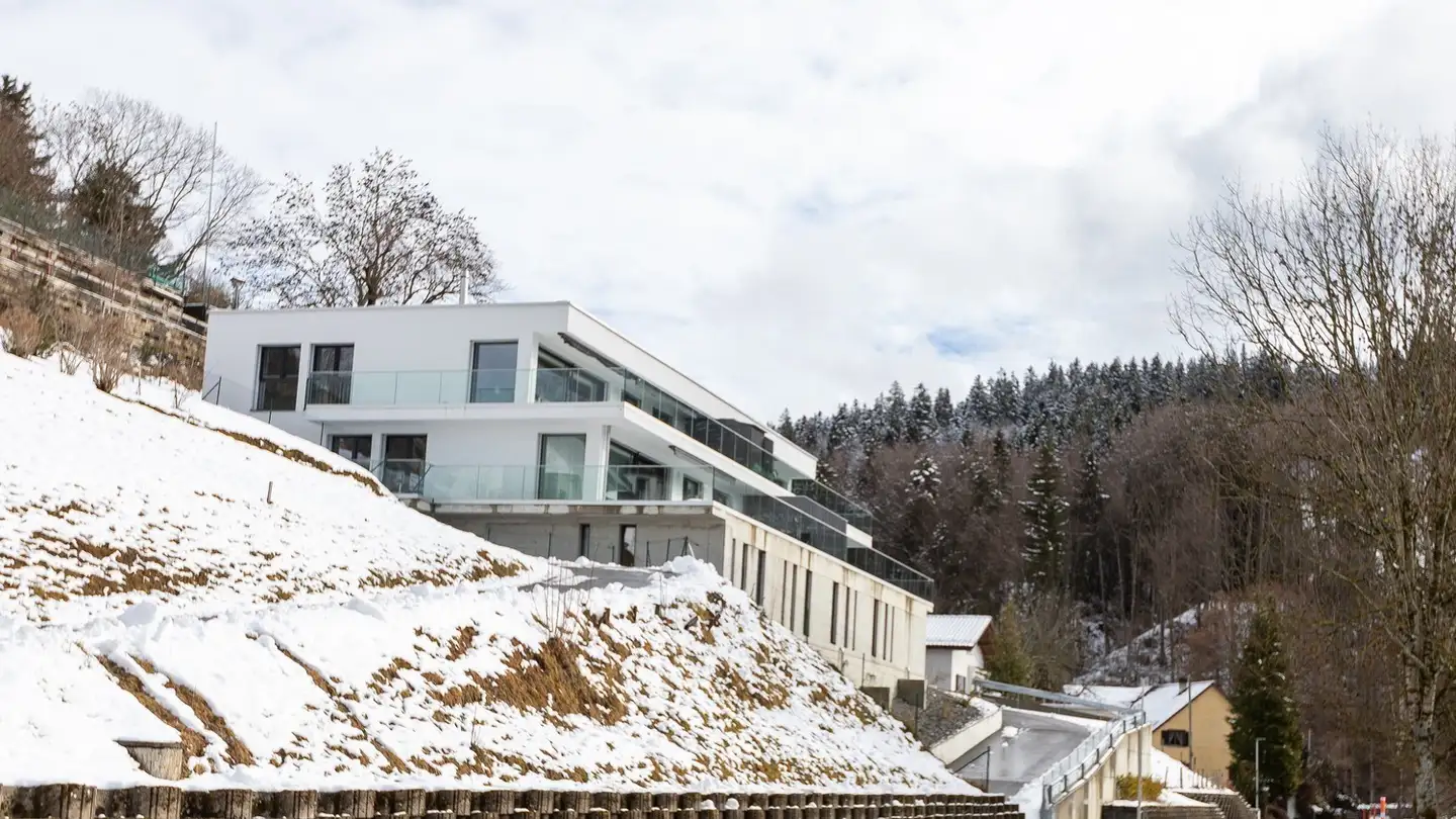 Apartment for sale - 1737 Plasselb - Photo 2