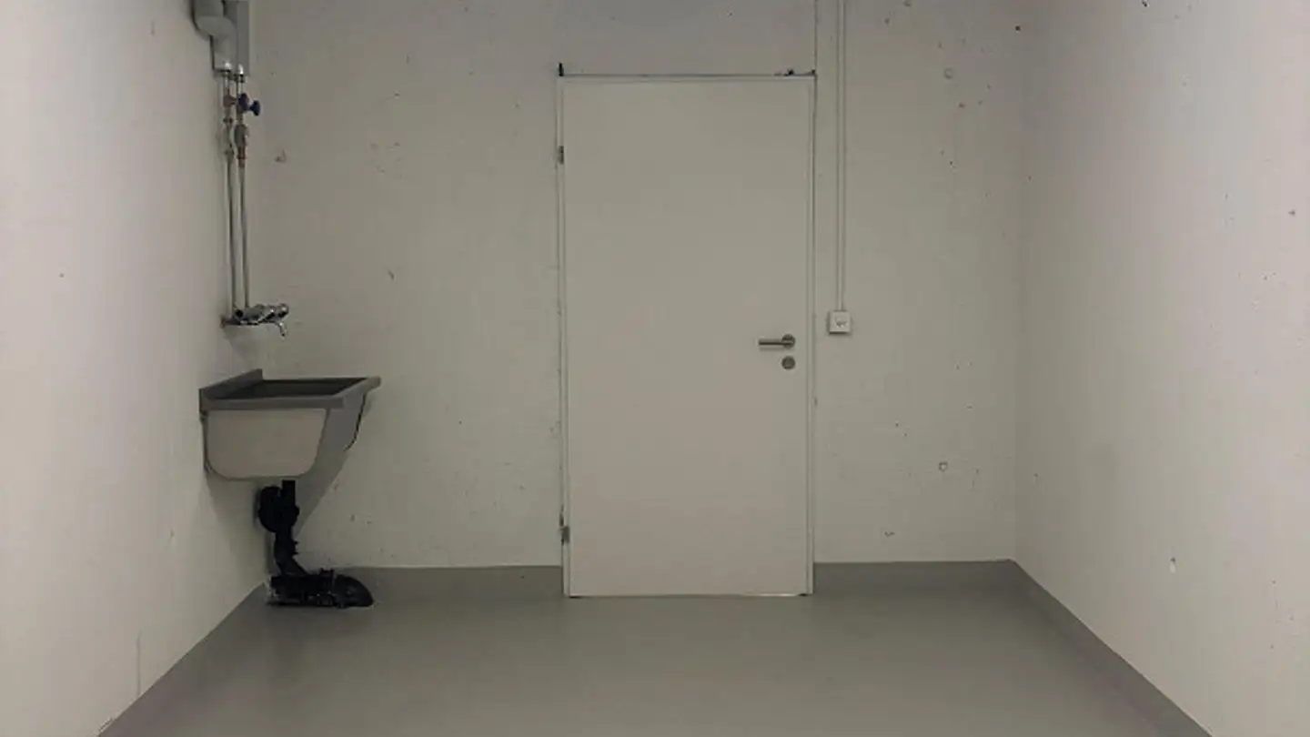 Atelier à louer - Gertrudstrasse 20, 8400 Winterthur - Photo 4