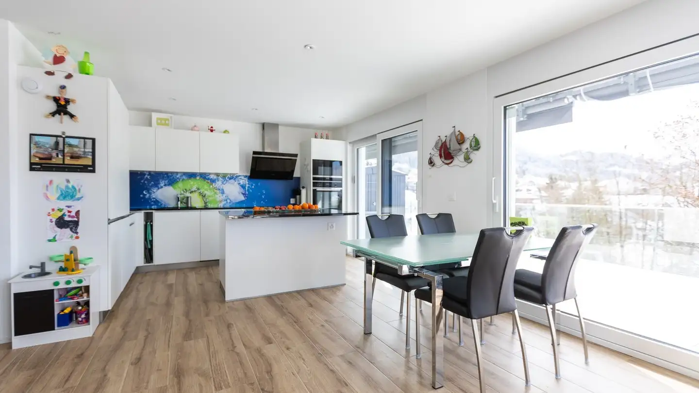 Apartment for sale - 1737 Plasselb - Photo 3