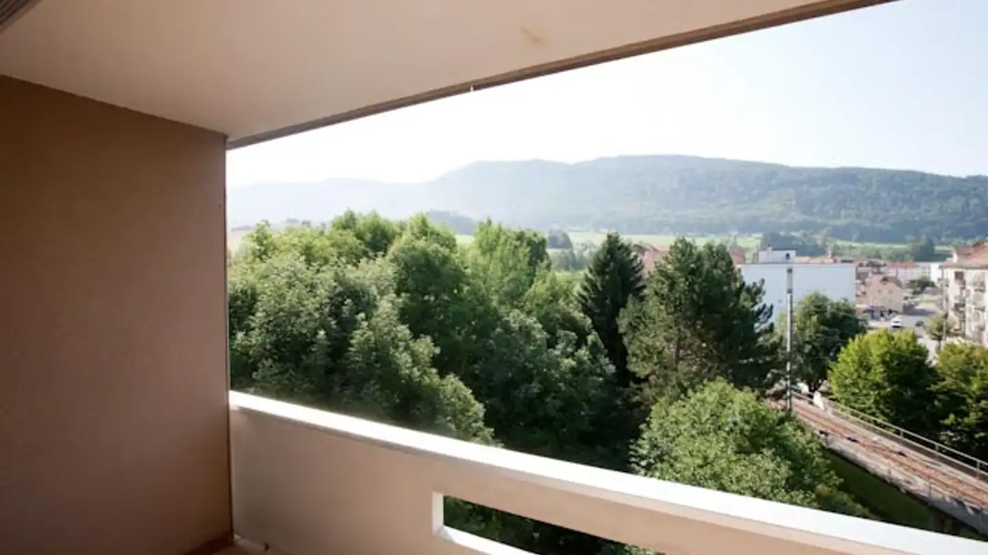 Wohnung mieten - Grand-Rue 64, 2710 Tavannes