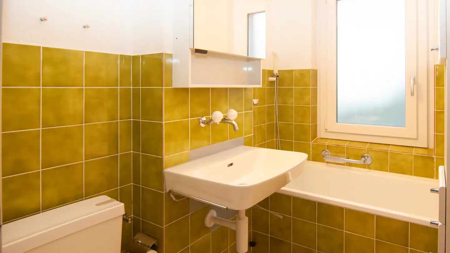 Wohnung mieten - Grand-Rue 64, 2710 Tavannes - Foto 2
