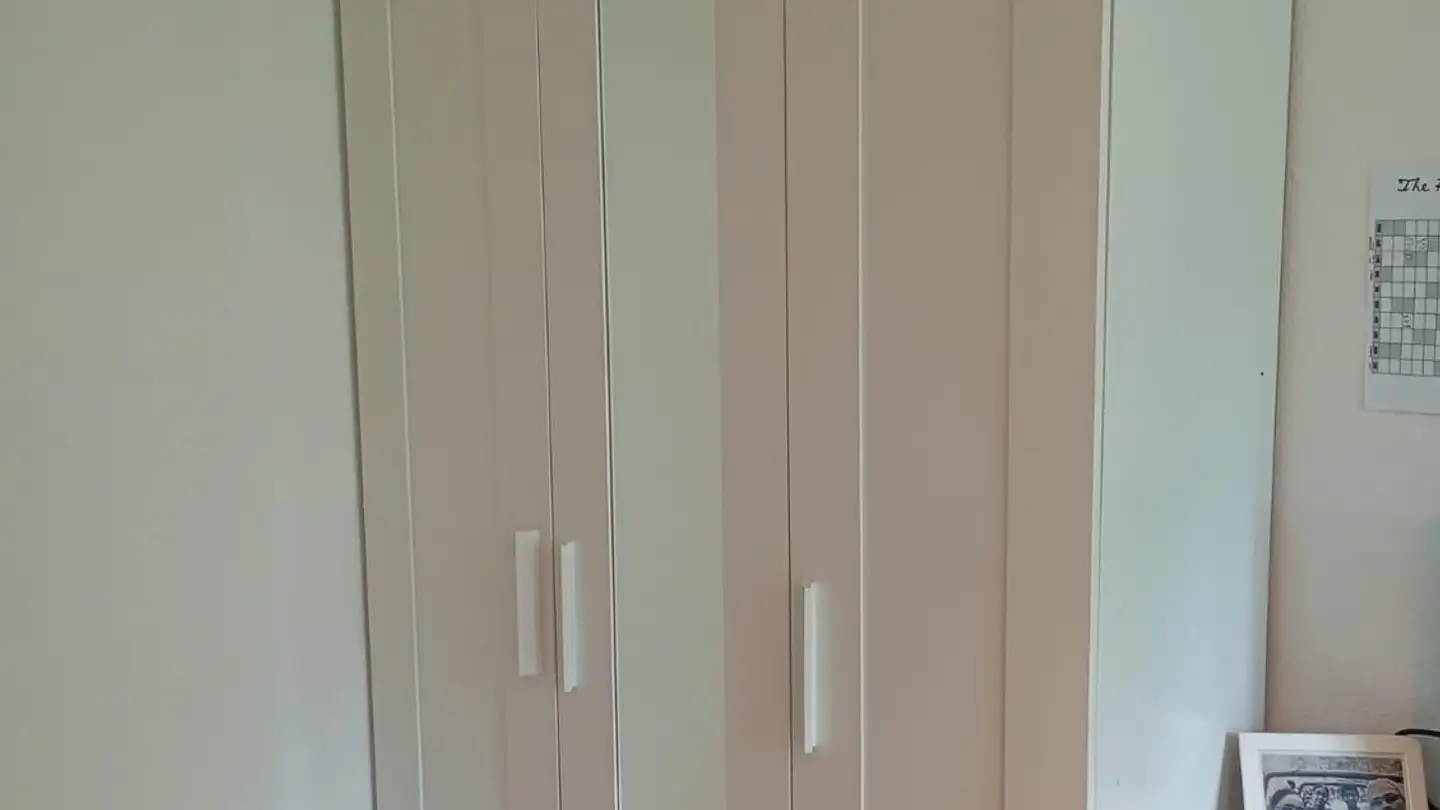 Appartement à louer - Oberzilstrasse 2b, 9016 St. Gallen - Photo 2