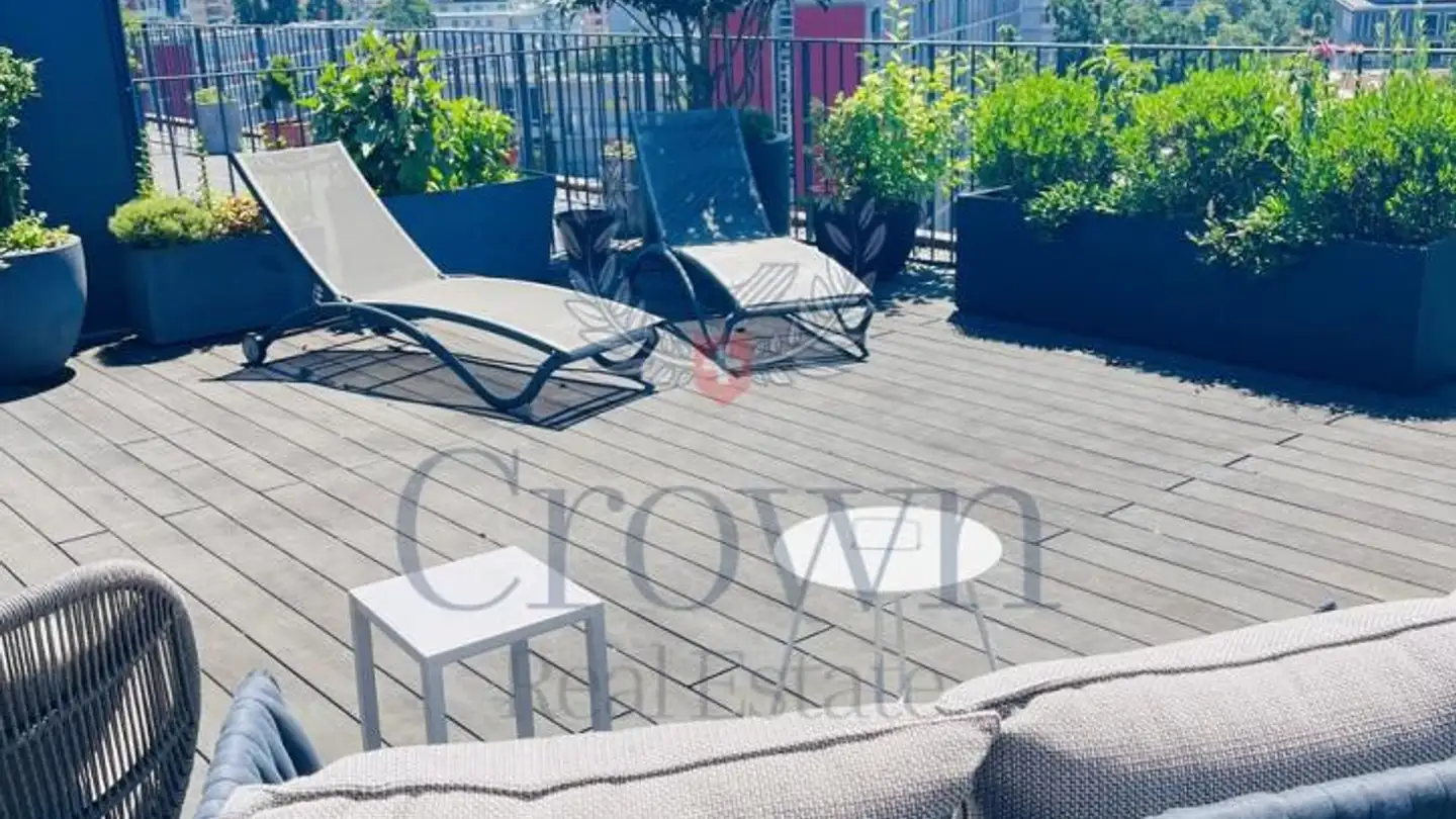 Appartamento in vendita - 1203 Genève