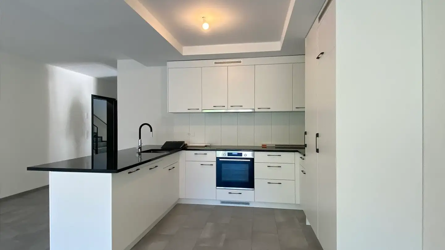 Appartamento in affitto - Route Du Vallon 60, 1720 Chésopelloz - Photo 3