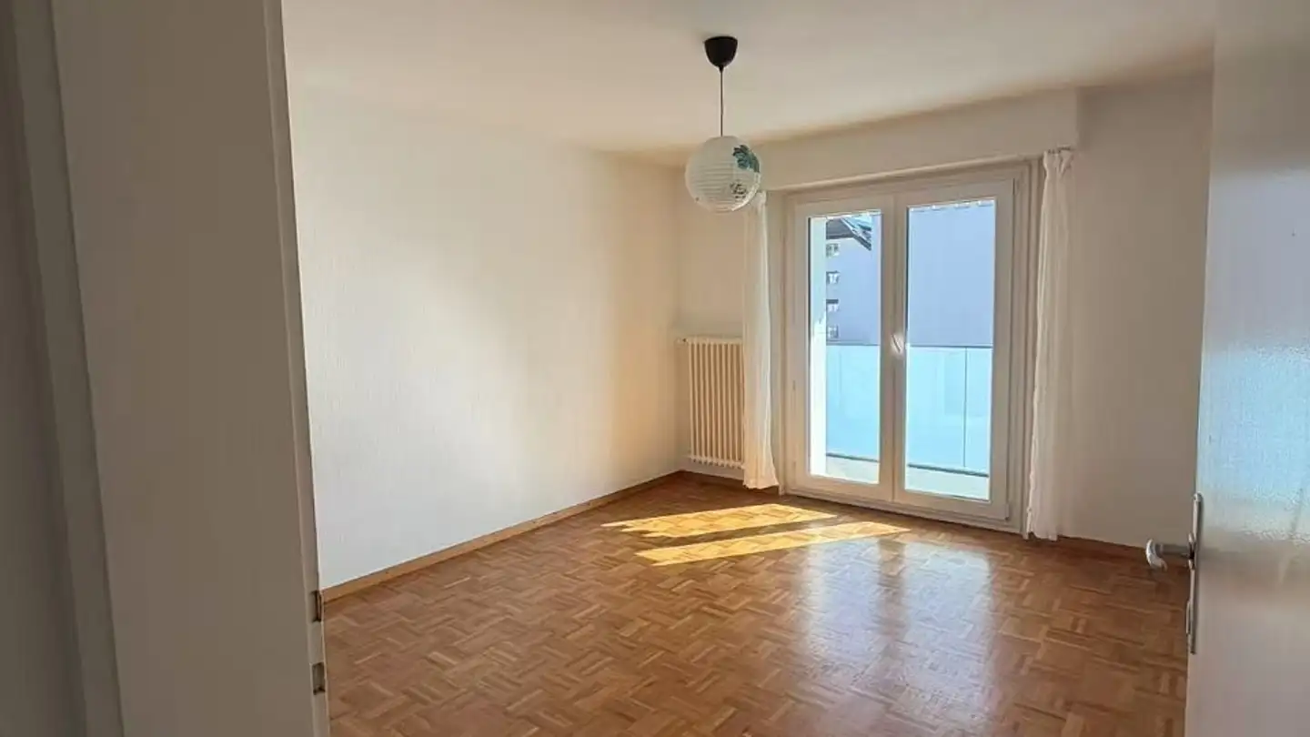 Wohnung mieten - Rue Du Centre 66, 1025 St-Sulpice VD