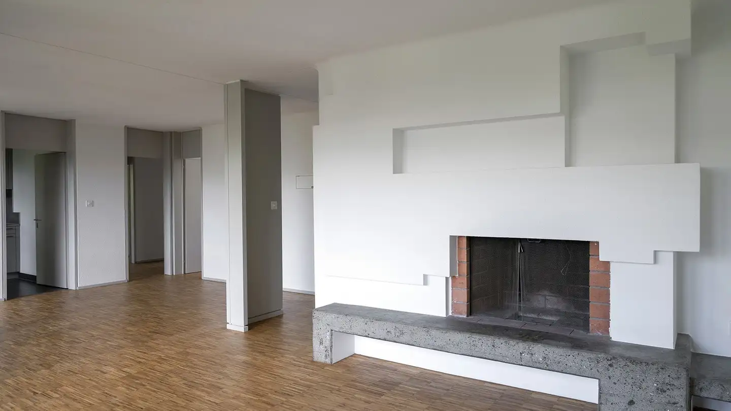 Wohnung mieten - Wartauweg 19, 8049 Zürich - Foto 2