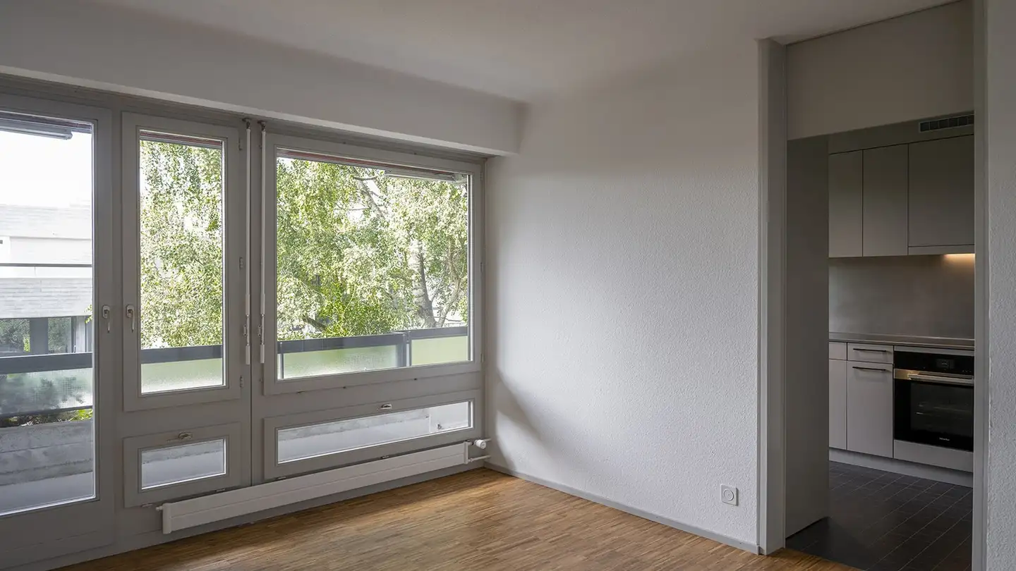 Wohnung mieten - Wartauweg 19, 8049 Zürich - Foto 3
