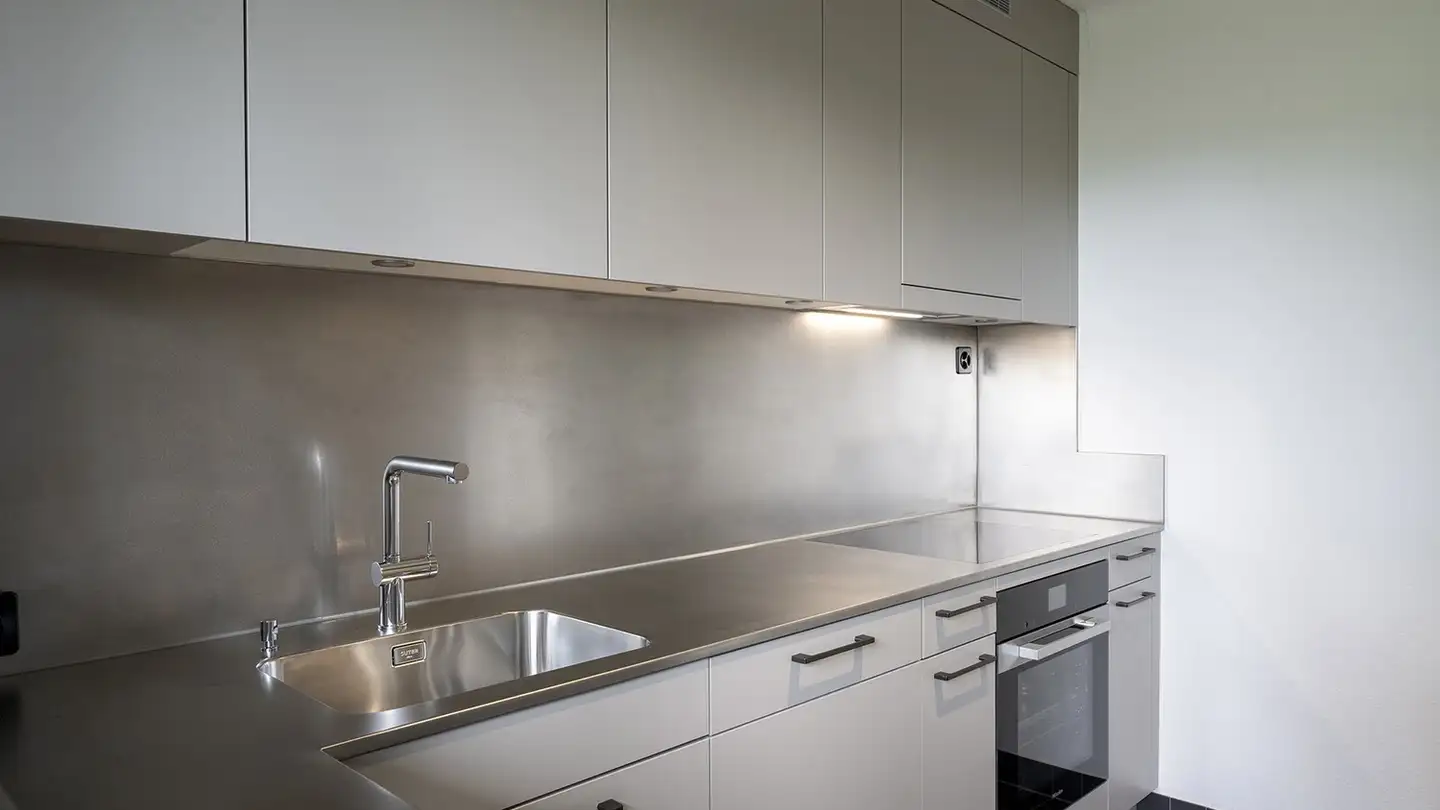 Wohnung mieten - Wartauweg 19, 8049 Zürich - Foto 4