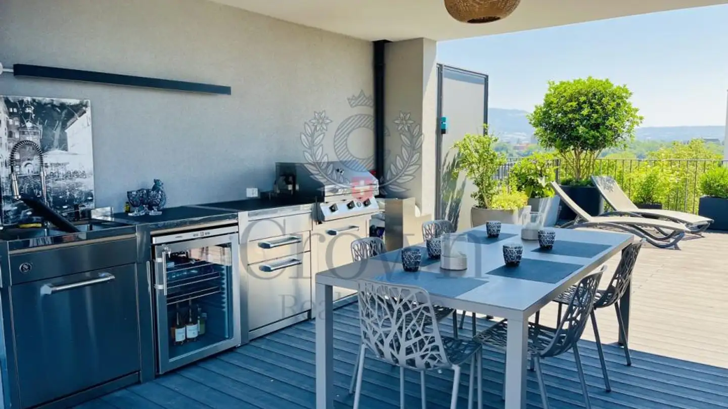 Appartamento in vendita - 1203 Genève - Photo 2