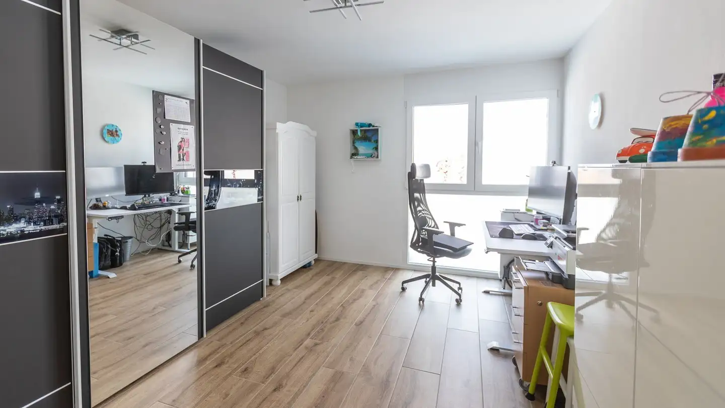 Apartment for sale - 1737 Plasselb - Photo 4