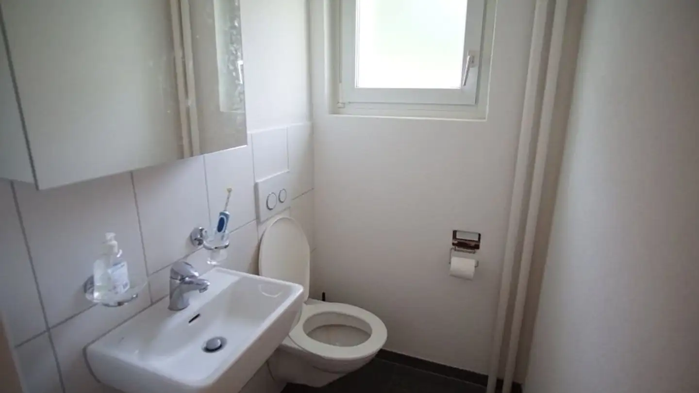Appartement à louer - Oberzilstrasse 2b, 9016 St. Gallen - Photo 4