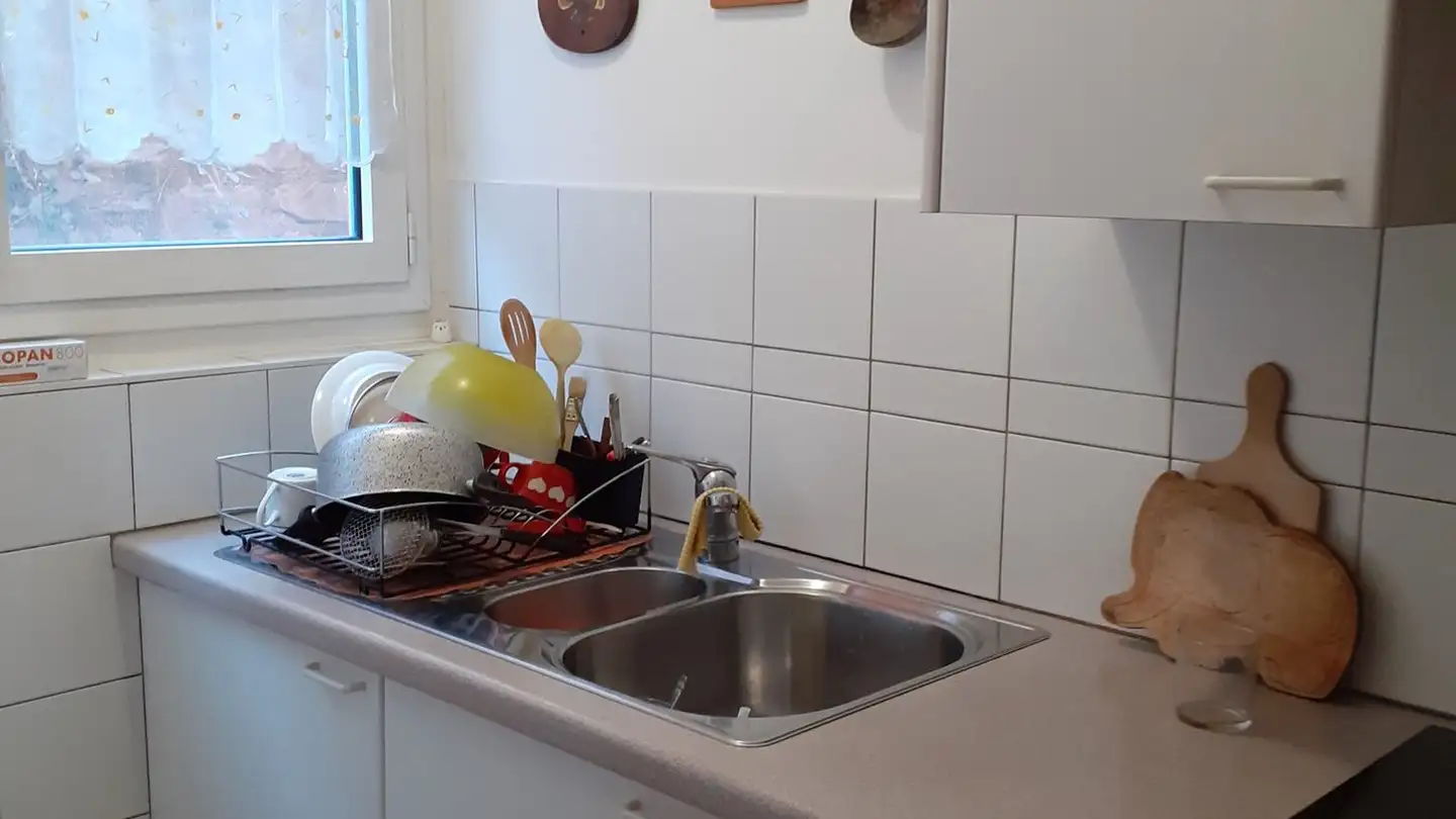 Appartamento in affitto - 6943 Vezia - Photo 3