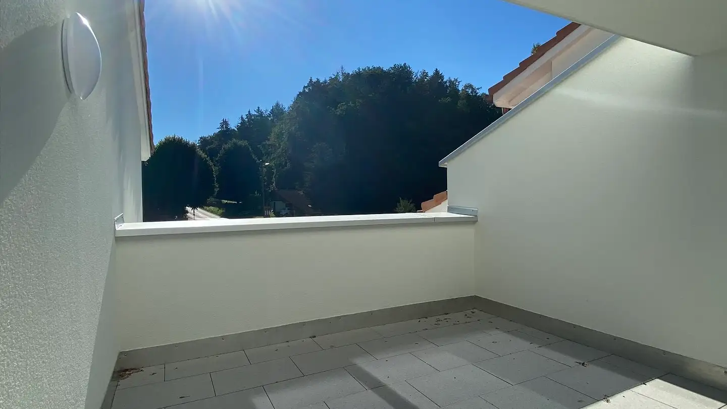 Appartamento in affitto - Route Du Vallon 60, 1720 Chésopelloz - Photo 2