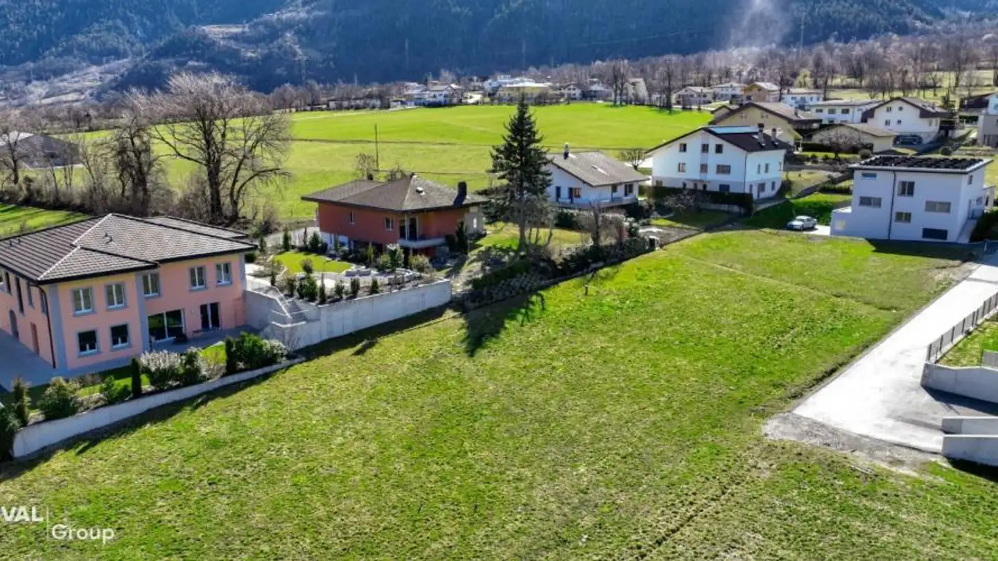 Appartamento in vendita - Rembüstrasse, 3952 Susten - Foto 4