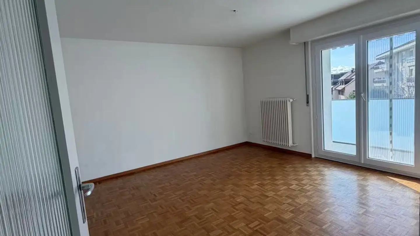 Wohnung mieten - Rue Du Centre 66, 1025 St-Sulpice VD - Foto 2