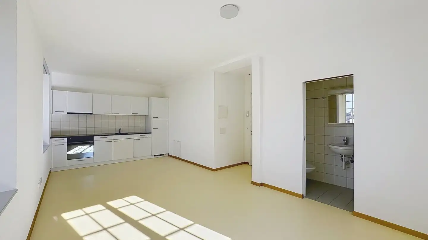 Apartment for rent - Rue De Morat / Murtengasse 8, 1700 Fribourg - Photo 2
