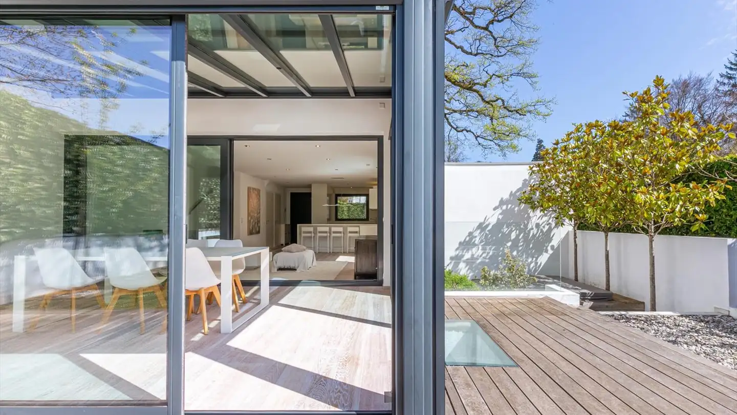 Villa in vendita - 1213 Petit-Lancy - Photo 2