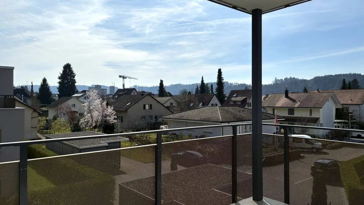 Apartment for sale - Buchlisbergweg, 5040 Schöftland