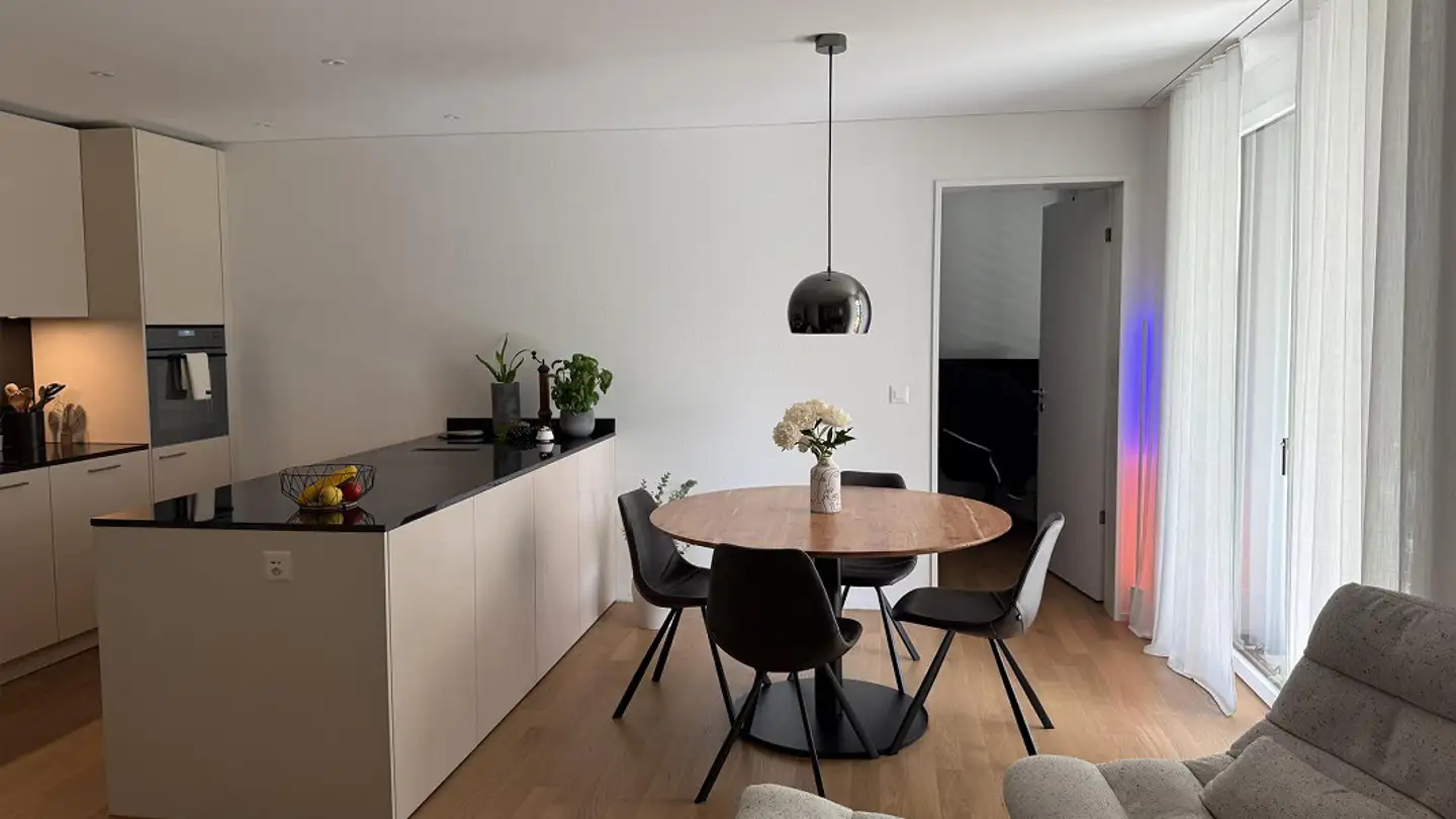 Wohnung mieten - Holunderweg 10, 5504 Othmarsingen