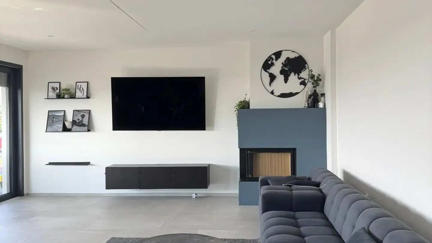 Appartamento in vendita - Bühlhubelstrasse 1, 4622 Egerkingen - Photo 2