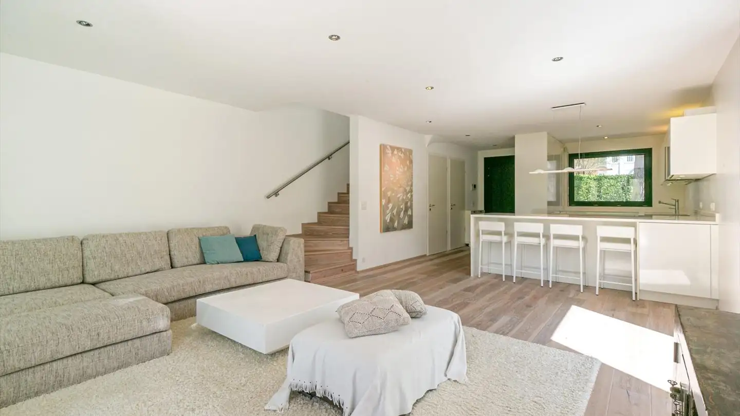 Villa in vendita - 1213 Petit-Lancy - Photo 3