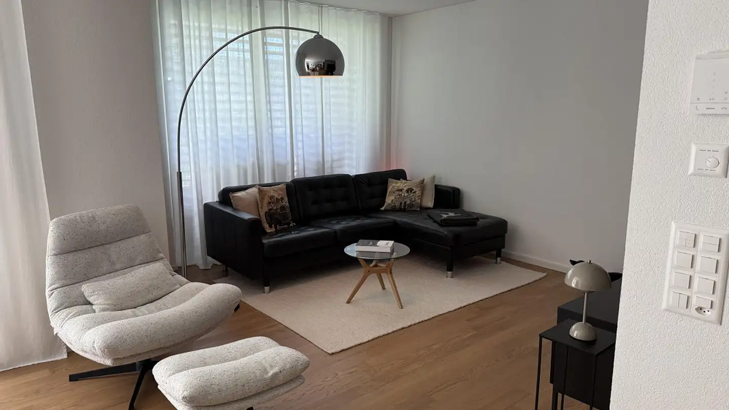 Wohnung mieten - Holunderweg 10, 5504 Othmarsingen - Foto 3