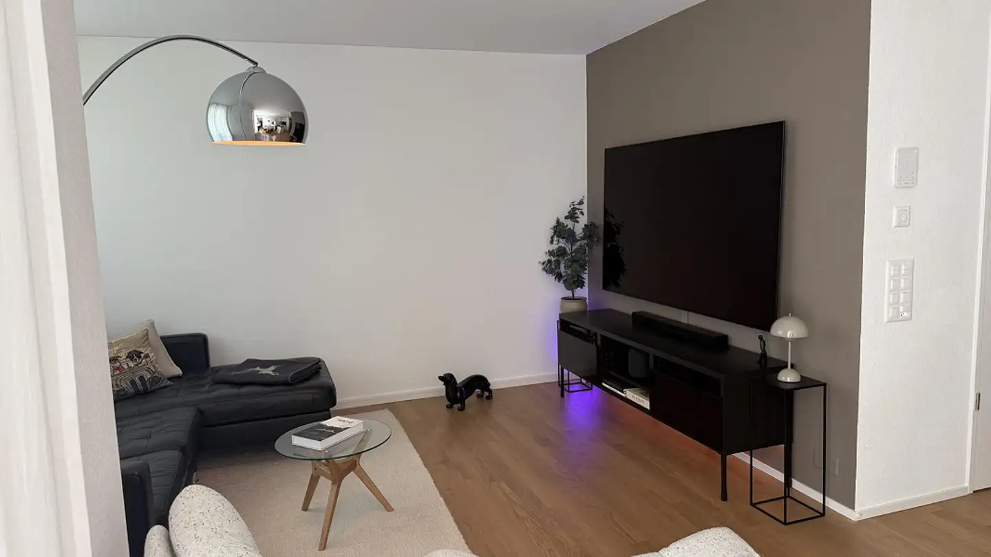 Wohnung mieten - Holunderweg 10, 5504 Othmarsingen - Foto 4