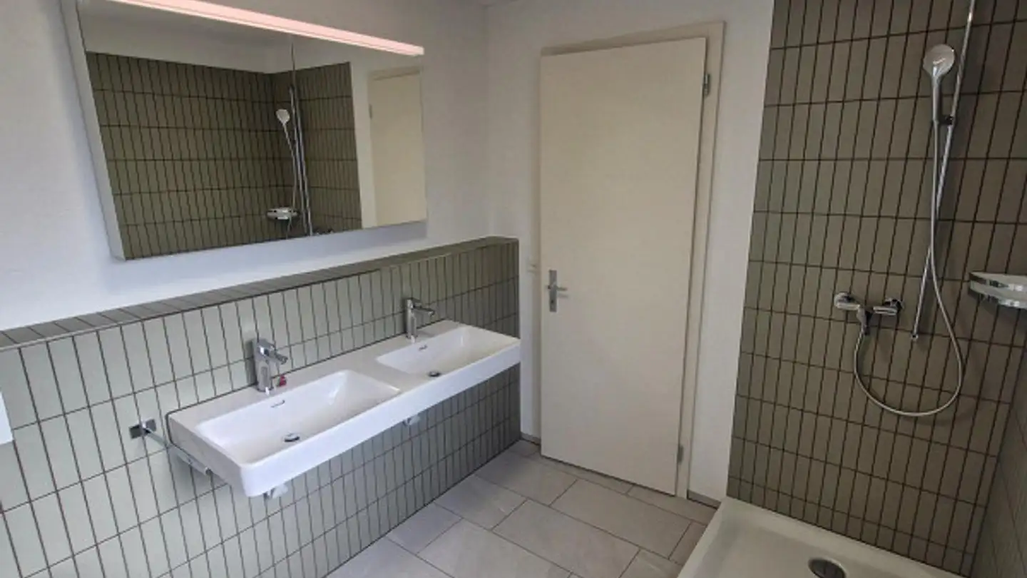 Appartamento in affitto - Johannes Baumann-Strasse 4, 9100 Herisau - Foto 2