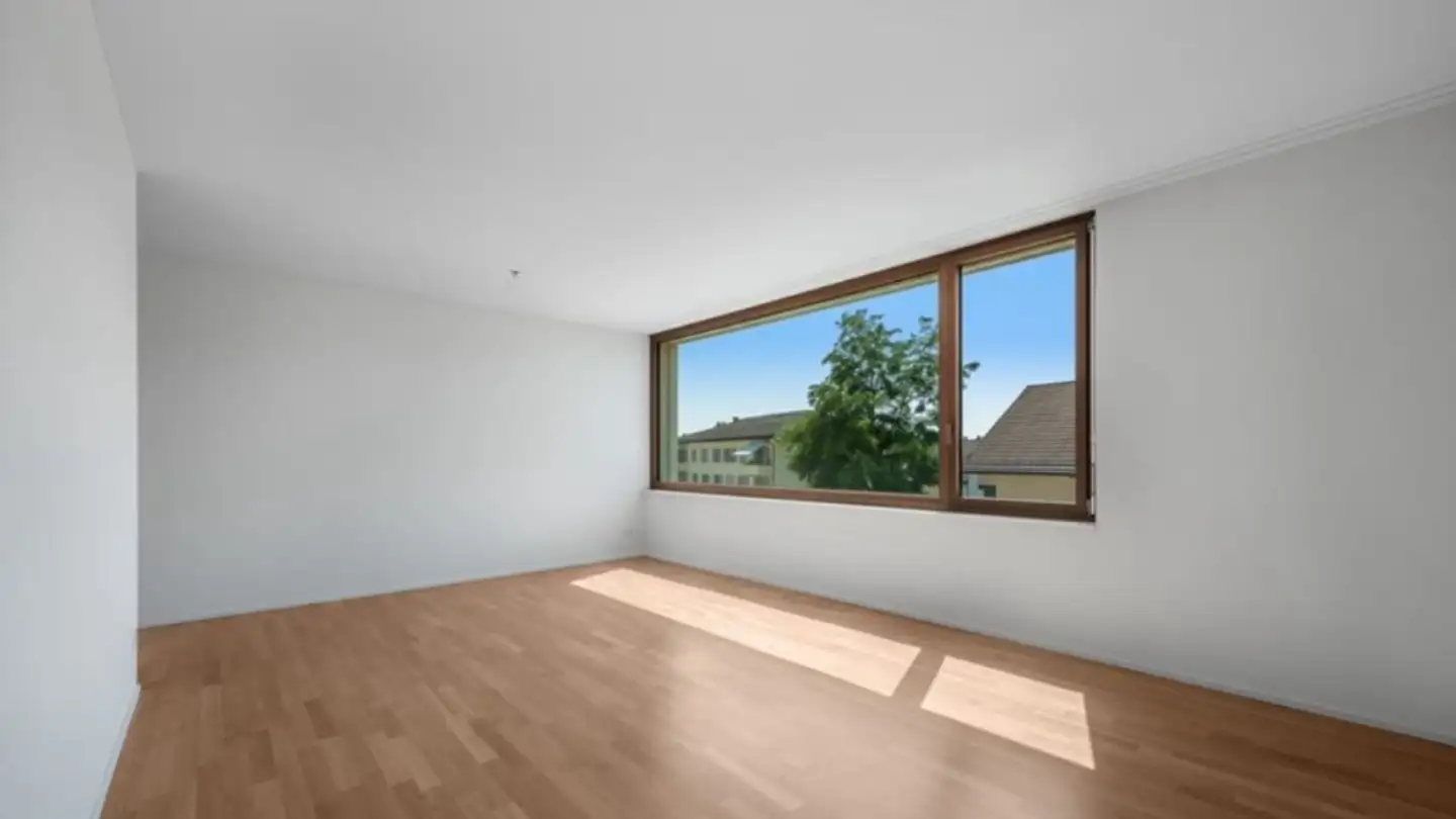 Stanza singola in affitto - Blaketen 6, 8620 Wetzikon ZH - Photo 2