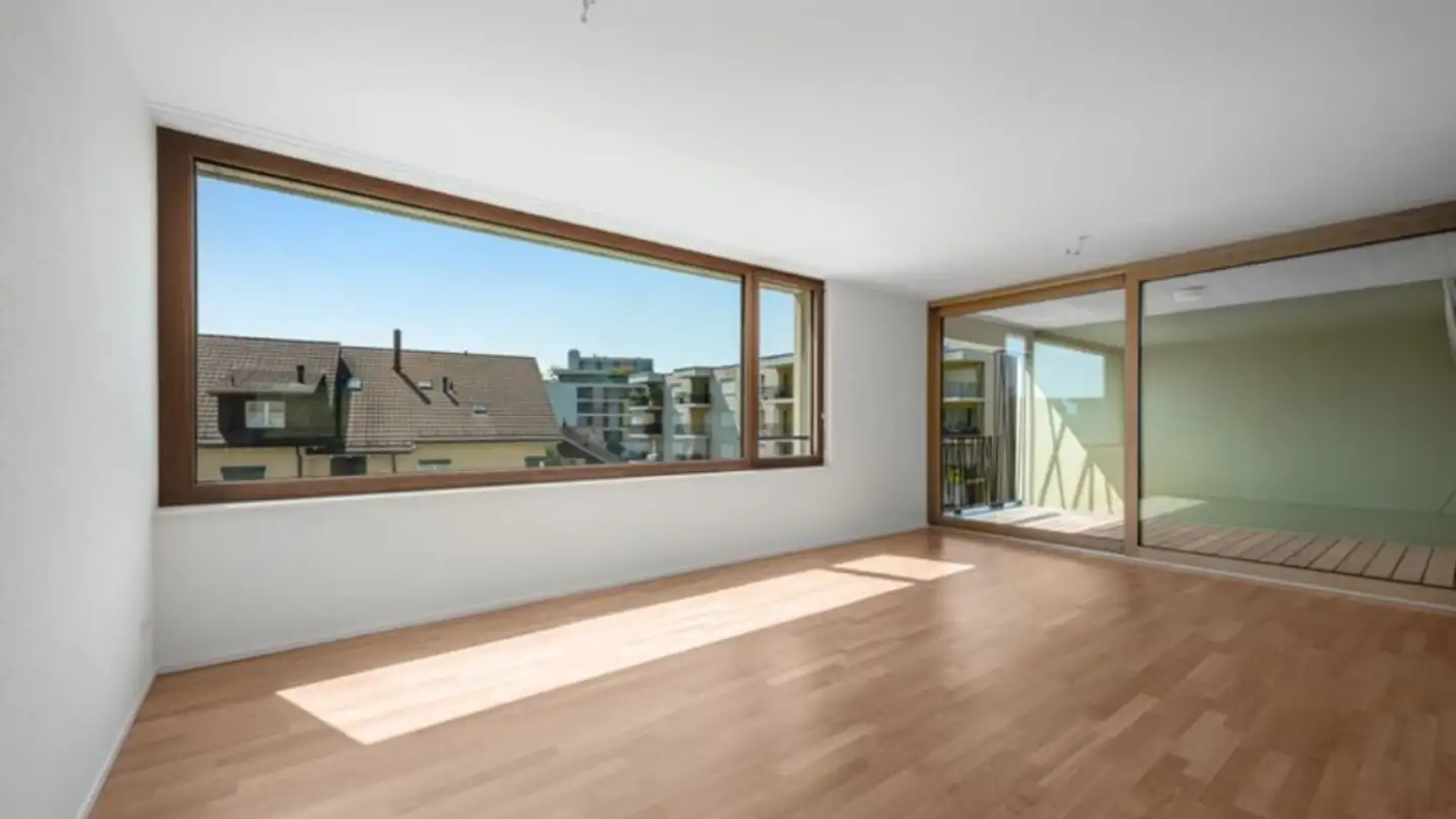 Stanza singola in affitto - Blaketen 6, 8620 Wetzikon ZH - Photo 4