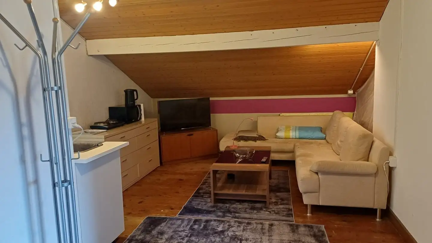 Chambre à louer - 6286 Altwis