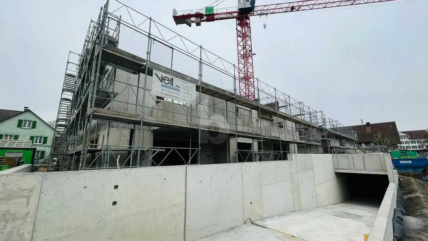 Attique à vendre - 5614 Sarmenstorf - Photo 3