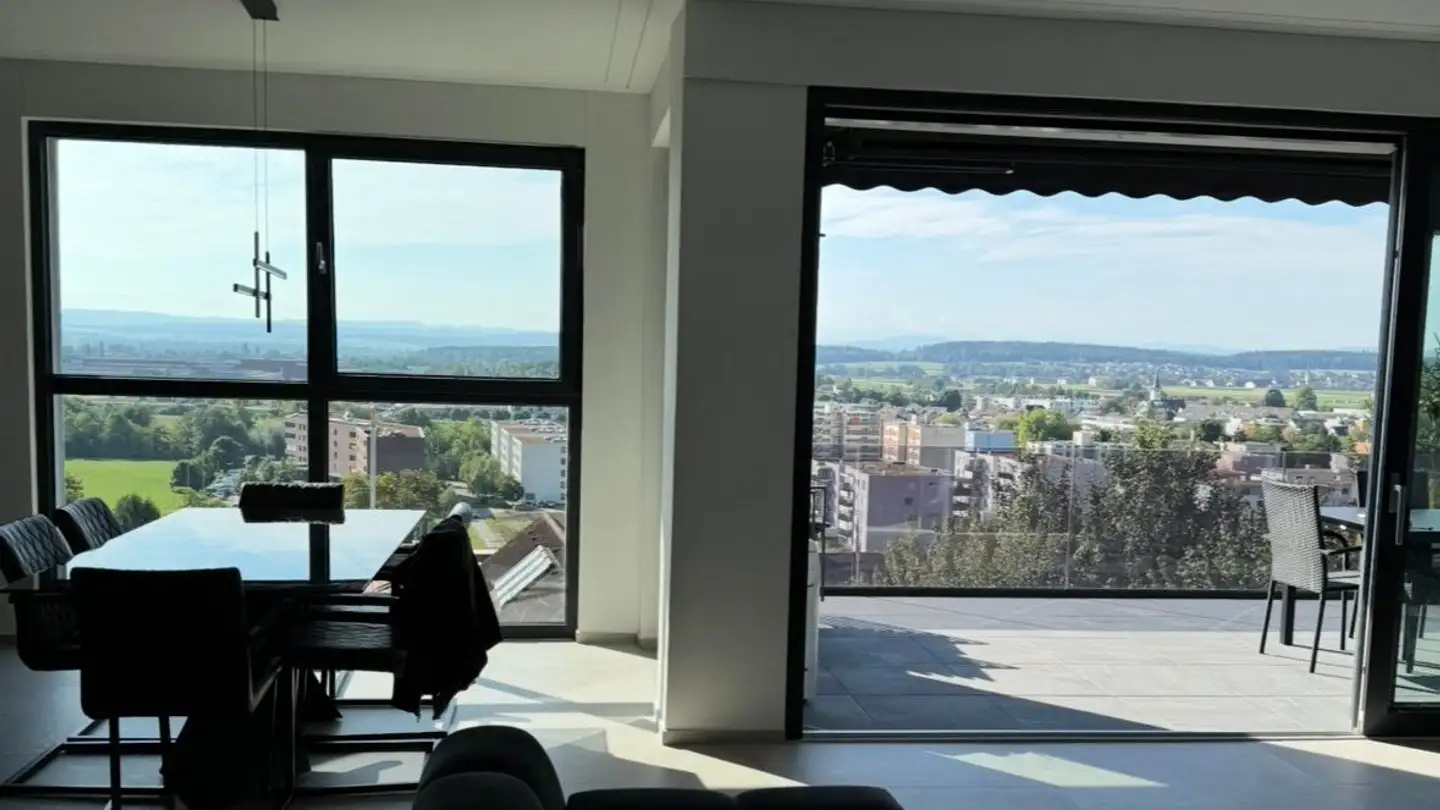 Appartamento in vendita - Bühlhubelstrasse 1, 4622 Egerkingen - Photo 3