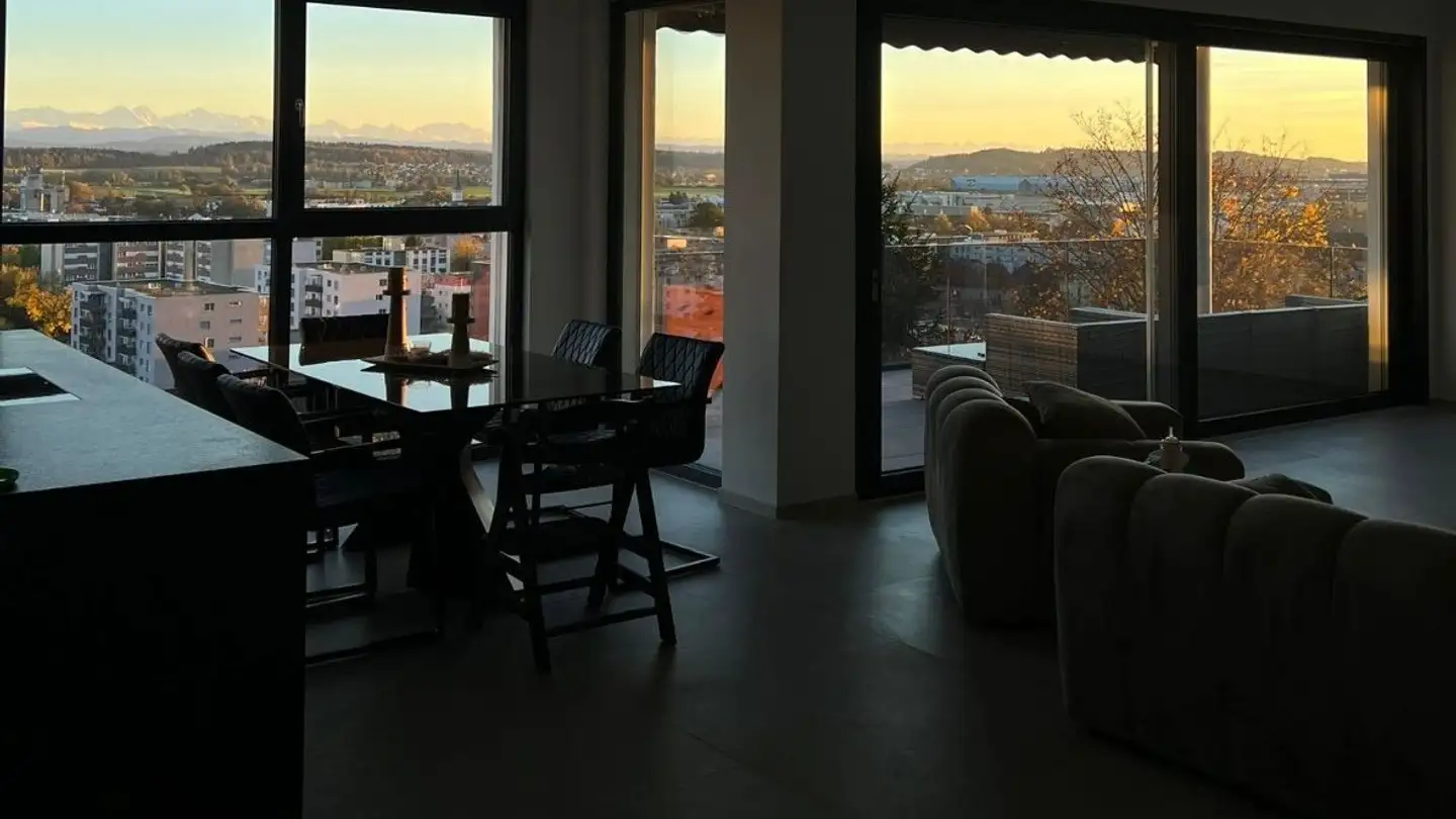 Appartamento in vendita - Bühlhubelstrasse 1, 4622 Egerkingen - Photo 4