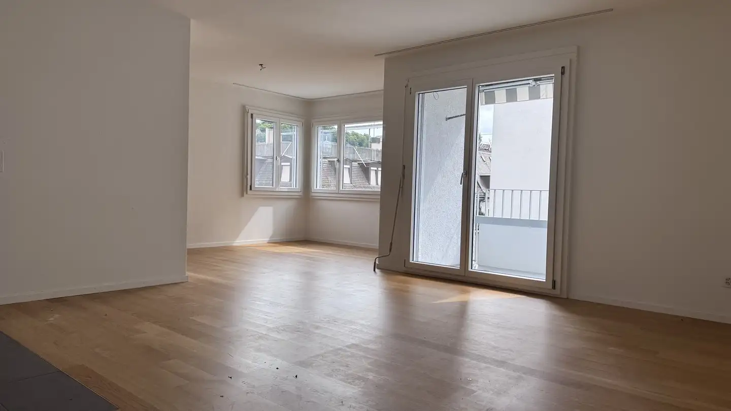 Wohnung mieten - Seefeldstrasse 168, 8008 Zürich
