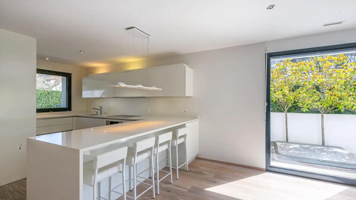 Villa in vendita - 1213 Petit-Lancy - Photo 4