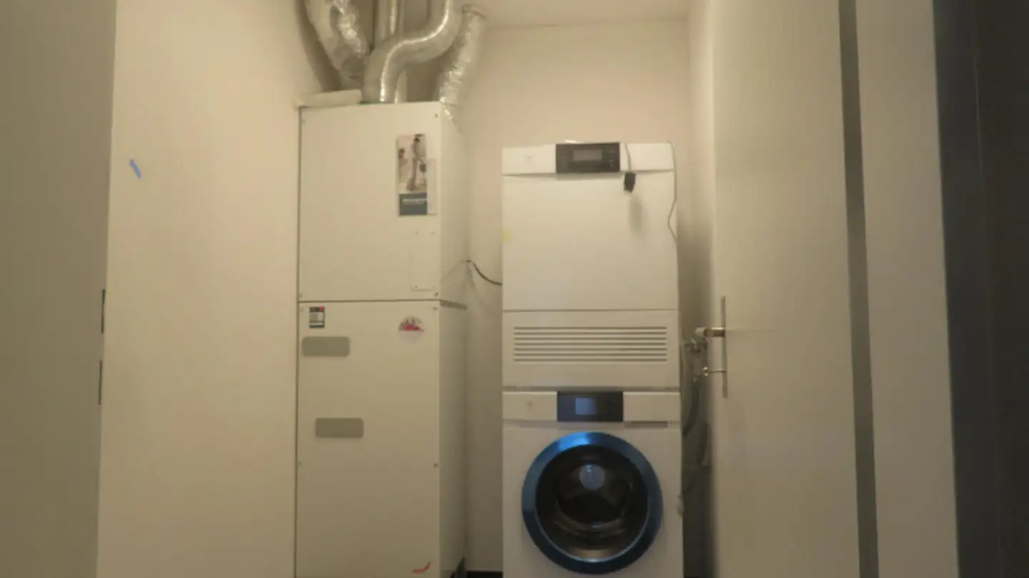 Appartamento in affitto - Weinstrasse 11, 6285 Hitzkirch - Photo 3