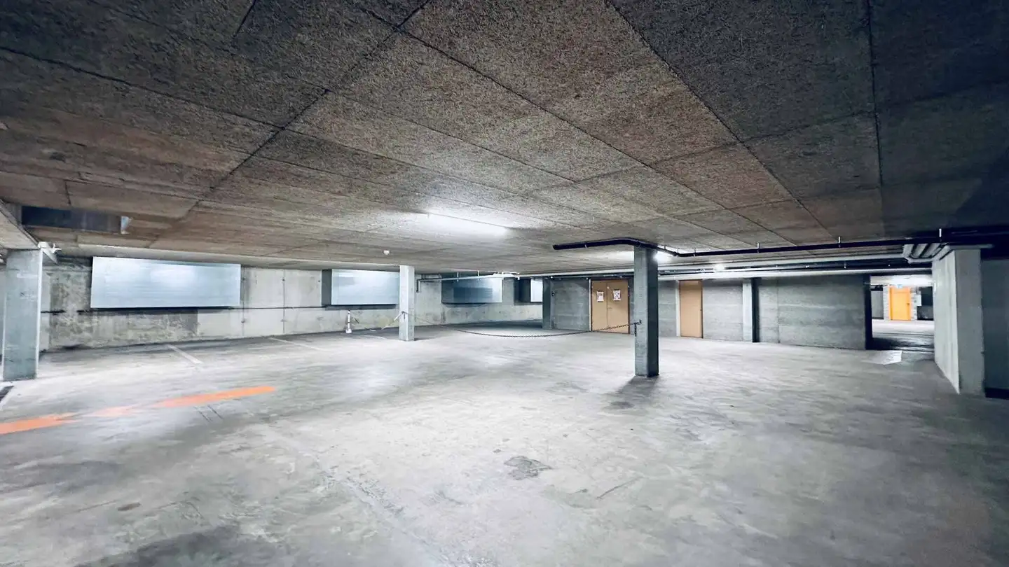 Spazio di archiviazione in affitto - 1262 Eysins - Photo 3