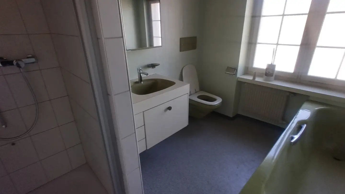 Chambre à louer - 9014 St. Gallen - Photo 2