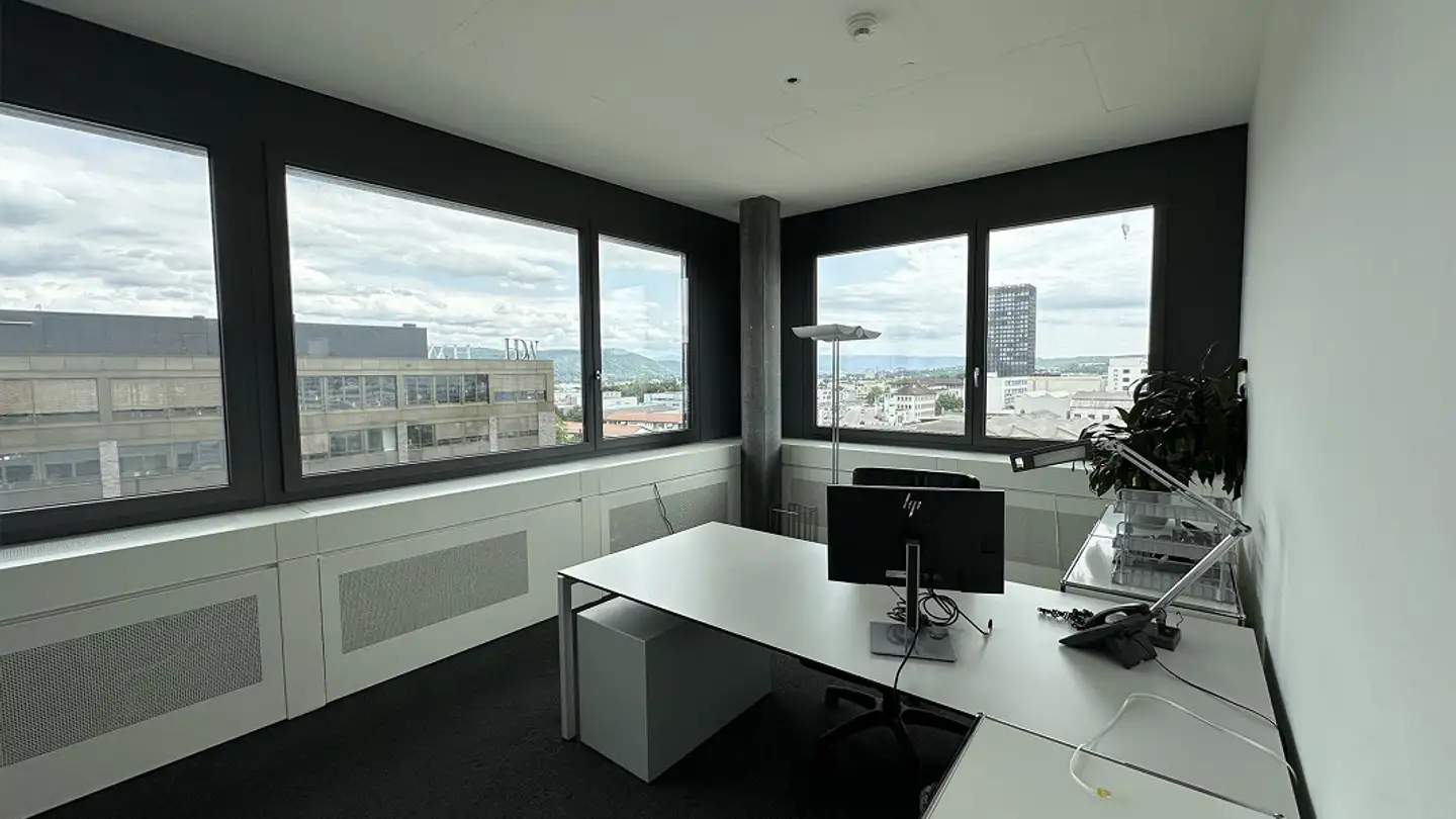 Office space for rent - Kunimattweg 14, 4133 Pratteln - Photo 3